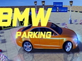 ເກມ BMW Parking