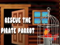 ເກມ Rescue The Pirate Parrot