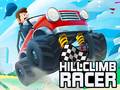 ເກມ Hillclimb Racer