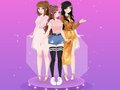 ເກມ Lulu's Fashion World
