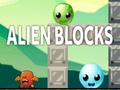 ເກມ Alien Blocks 