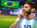ເກມ FIFA World Cup 2021: Free Kick 