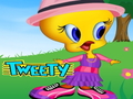 ເກມ Tweety 