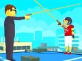 ເກມ RaGdoll Shooter 3D