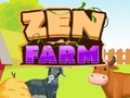 ເກມ Zen Farm 