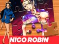 ເກມ Nico Robin Jigsaw Puzzle 