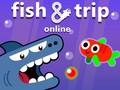ເກມ Fish & Trip Online