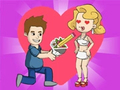 ເກມ Draw Love Story