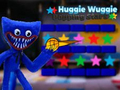 ເກມ Huggie Wuggie Popping Stars