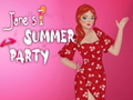 ເກມ Jane's Summer Party