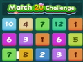 ເກມ Match 20 Challenge