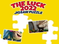 ເກມ the luck 2022 Jigsaw Puzzle