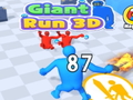 ເກມ Giant Run 3D