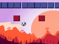 ເກມ Ball And Paddle