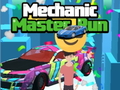 ເກມ Mechanic Master Run