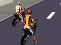 ເກມ Motorcycle racing
