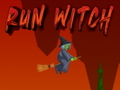 ເກມ Run Witch