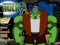 ເກມ Increduble Hulk 