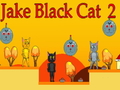 ເກມ Jake Black Cat 2