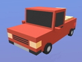 ເກມ Crazy Intersection 3d