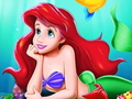 ເກມ Mermaid Jump