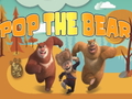 ເກມ Pop The Bear