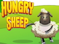ເກມ Hungry Sheep