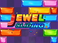 ເກມ Jewel Sliding