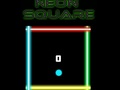ເກມ Neon Square