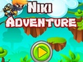 ເກມ Niki Adventure