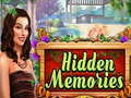 ເກມ Hidden Memories