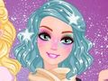 ເກມ Bonnie galaxy faces