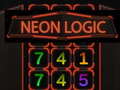 ເກມ Neon Logic