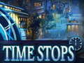 ເກມ Time Stops