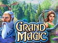 ເກມ Grand Magic