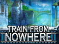 ເກມ Train From Nowhere