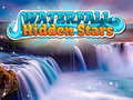 ເກມ Waterfall Hidden Stars
