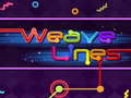 ເກມ Weave Lines