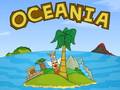 ເກມ Oceania