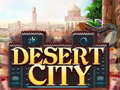 ເກມ Desert City