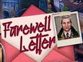ເກມ Farewell Letter