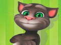 ເກມ Flappy Talking Tom Mobile