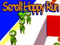ເກມ Scroll Happy Run