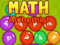 ເກມ Math Alchemist