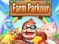 ເກມ Farm Parkour
