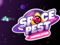ເກມ Space Pest Annihilation
