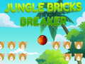 ເກມ Jungle Bricks Breaker