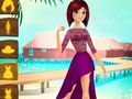 ເກມ Princess Bikini Dress Up