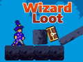 ເກມ Wizard Loot
