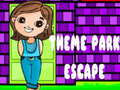 ເກມ Theme Park Escape